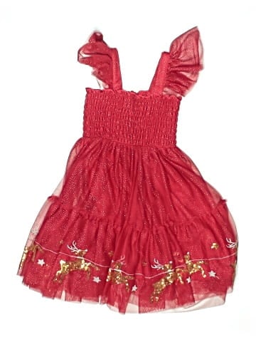 Zunie Dress (view 2)