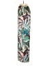 MNG 100% Recycled Polyester Tropical Green Casual Pants Size S - photo 5
