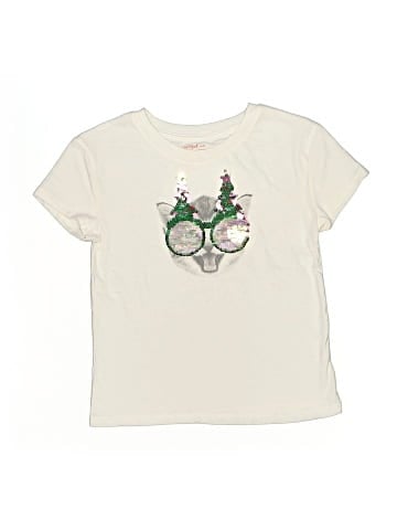 Cat & Jack Short Sleeve T-Shirt (view 1)