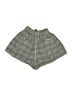 RokFit Tweed Gray Shorts Size M - photo 2