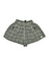 RokFit Tweed Gray Shorts Size M - photo 1