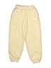 Comfrt Yellow Casual Pants Size XS (kids) - photo 1