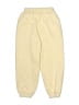 Comfrt Yellow Casual Pants Size XS (kids) - photo 2