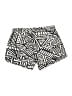 Unbranded Print Black Athletic Shorts Size XXL - photo 2