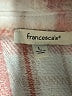 Francesca's 100% Polyester Plaid Pink Jacket Size L - photo 6