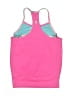 Ivivva Pink Active Tank Size 6 - photo 2