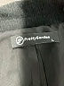 Prettygarden 100% Polyester Black Blazer Size L - photo 6