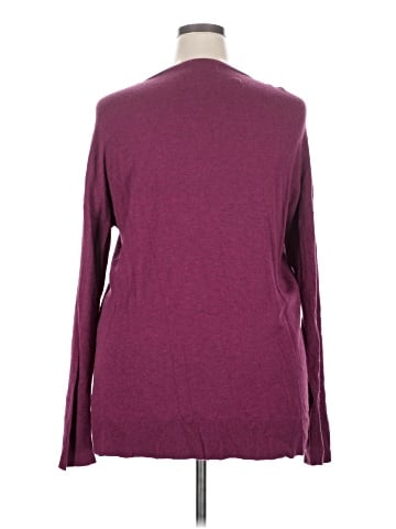 Pure Energy Pullover Sweater (view 2)