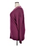Pure Energy Purple Pullover Sweater Size 2X - photo 5