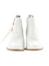 frye & co. White Gray Ankle Boots Size 11 - photo 2