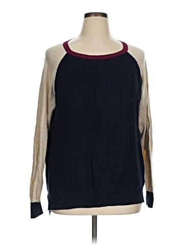 JCPenney Pullover Sweater (view 1)