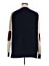 JCPenney Color Block Blue Pullover Sweater Size 1X - photo 2