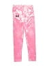 Under Armour Tie-dye Pink Casual Pants Size 6X - photo 1