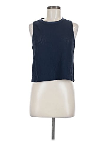 Koral Sleeveless T-Shirt (view 1)