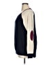 JCPenney Color Block Blue Pullover Sweater Size 1X - photo 5