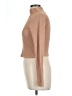 Aerie Tan Turtleneck Sweater Size L - photo 5