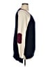 JCPenney Color Block Blue Pullover Sweater Size 1X - photo 4