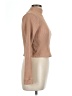 Aerie Tan Turtleneck Sweater Size L - photo 4