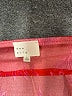 Dee Elly 100% Rayon Red Kimono Size L - photo 7