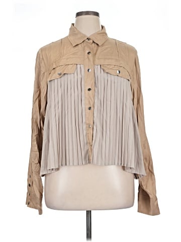Anthropologie Jacket (view 1)