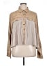 Anthropologie Tan Jacket Size XL - photo 1
