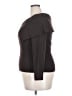 ELOQUII Brown Pullover Sweater Size 18 - 20 Plus - photo 5