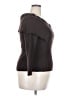 ELOQUII Brown Pullover Sweater Size 18 - 20 Plus - photo 4