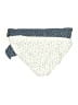 Calia Polka Dots Ivory Swimsuit Bottoms Size XL - photo 2