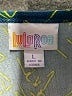 Lularoe Blue 3/4 Sleeve T-Shirt Size L - photo 7