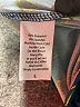 Lularoe Blue 3/4 Sleeve T-Shirt Size L - photo 8