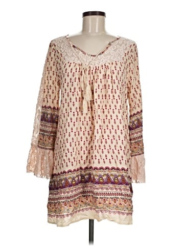 Velzera Casual Dress (view 1)