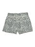 Ann Taylor LOFT Hearts Gray Board Shorts Size 2 - photo 2