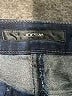 Joe's Jeans Black Blue Jeans Size 31 waist - photo 6