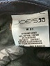 Joe's Jeans Black Blue Jeans Size 31 waist - photo 7