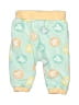 Monica + Andy Yellow Casual Pants Size 12-18 mo - photo 2