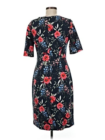 Lands' End Casual Dress (view 2)