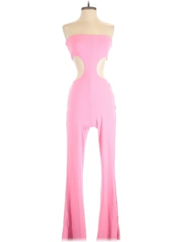 Superdown Jumpsuit (view 1)