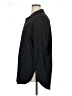 Lyssé Black Long Sleeve Button-Down Shirt Size XL - photo 5
