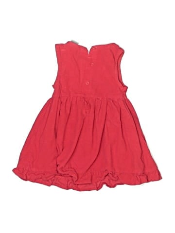 Nannette Dress (view 2)