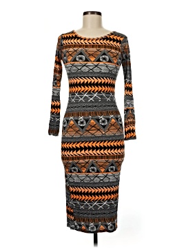 Assorted Brands Casual Dress