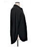 Lyssé Black Long Sleeve Button-Down Shirt Size XL - photo 4