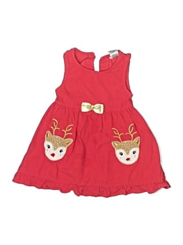 Nannette Dress (view 1)