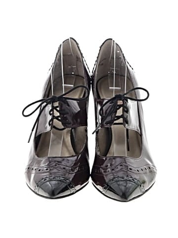 Levity Heels (view 2)