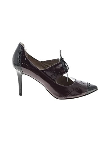 Levity Heels (view 1)