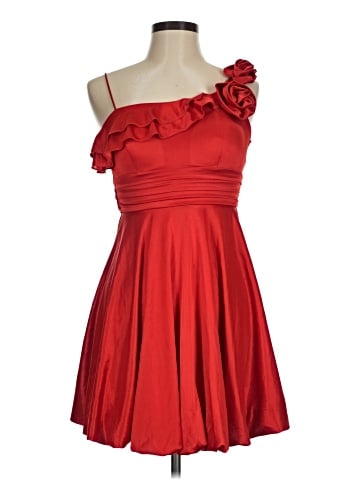 La Scala Cocktail Dress (view 1)