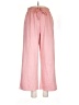 Ofeefan Pink Casual Pants Size M - photo 1