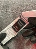 Emery Rose Argyle Red Casual Dress Size 0X - photo 7