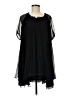 Assorted Brands Black Cocktail Dress Size 6 - photo 1
