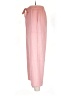 Ofeefan Pink Casual Pants Size M - photo 5