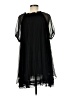 Assorted Brands Black Cocktail Dress Size 6 - photo 2